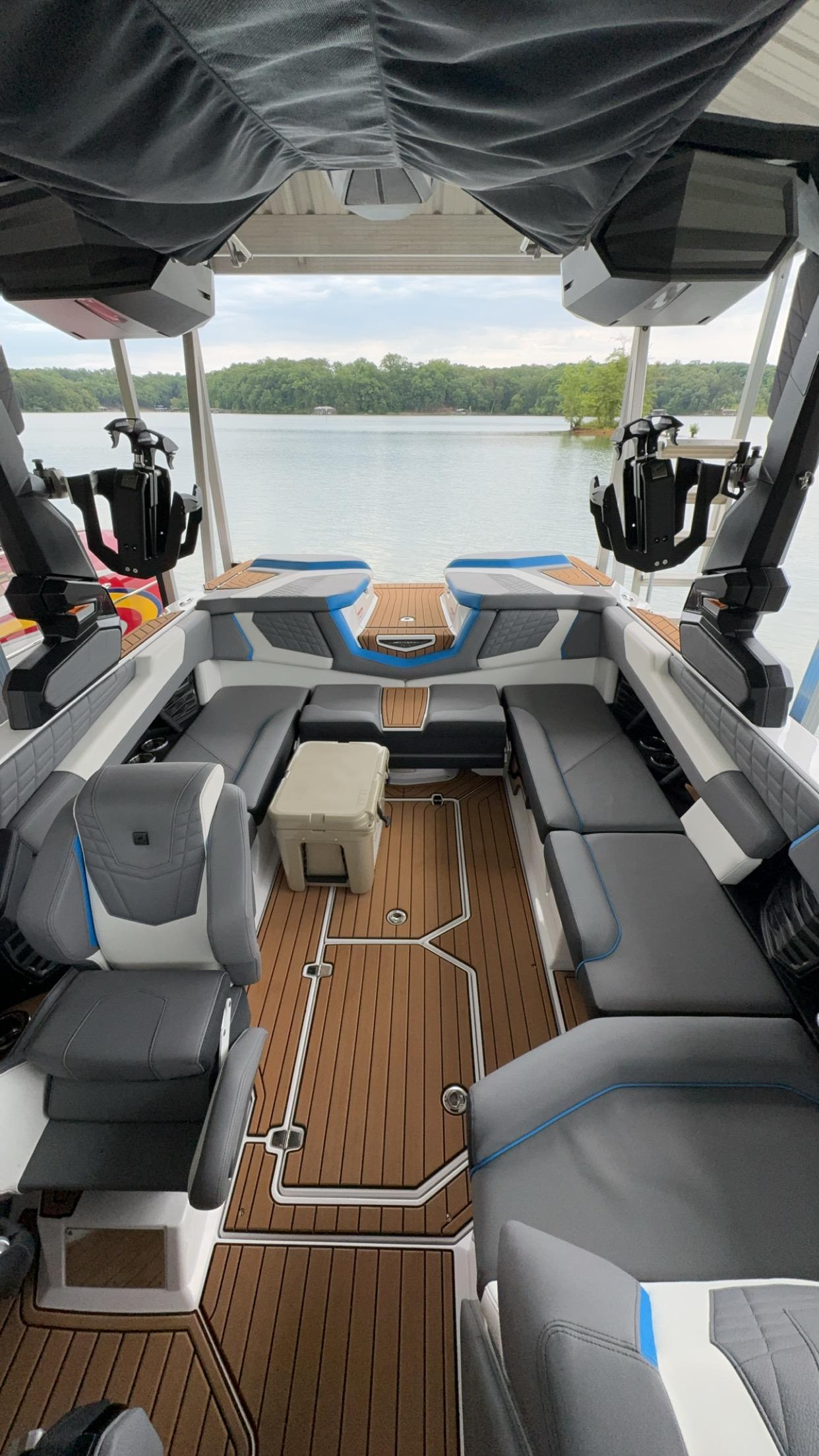 2024 Nautique G23 Icon