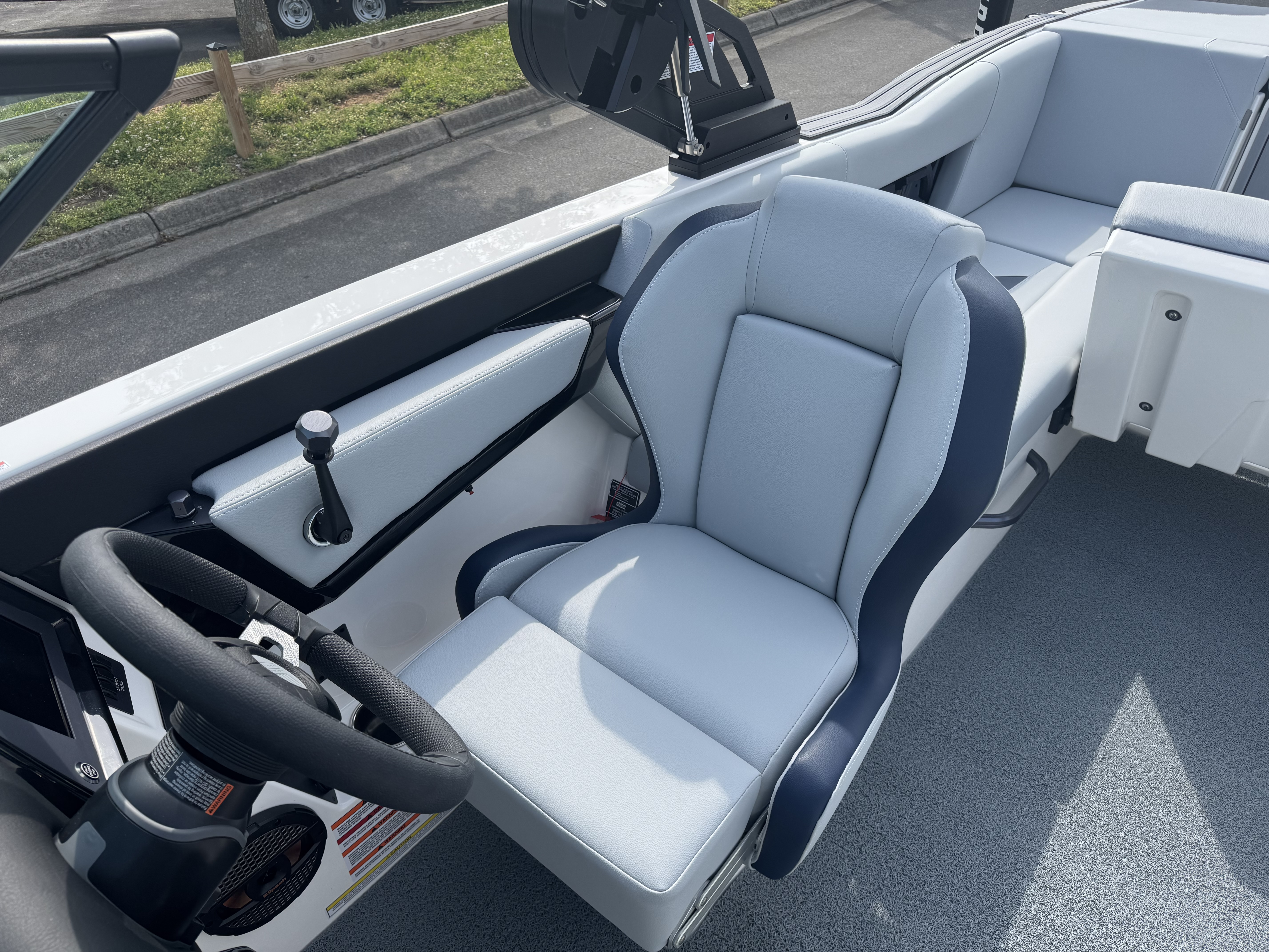 2025 MasterCraft NXT23