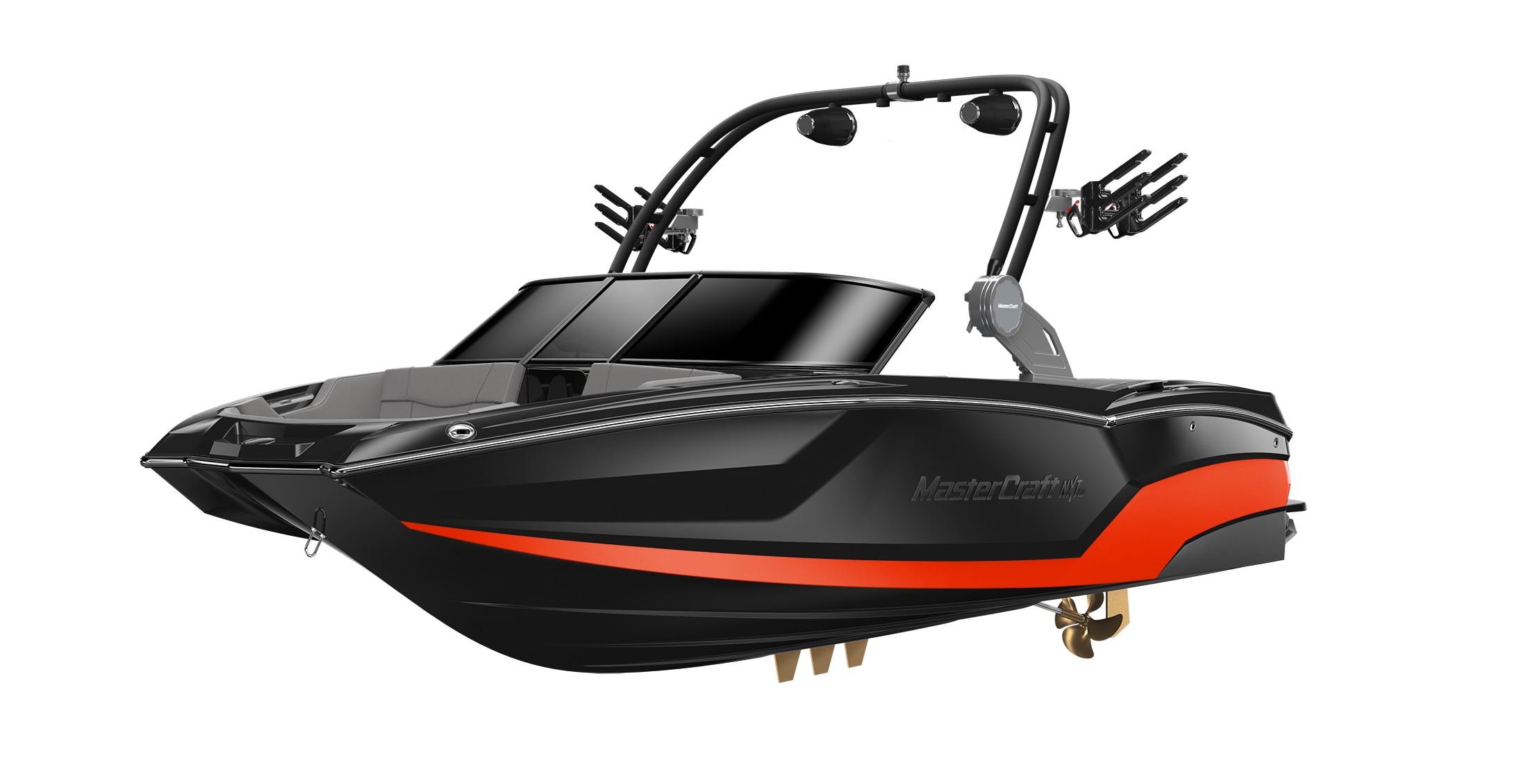 2025 MasterCraft NXT20