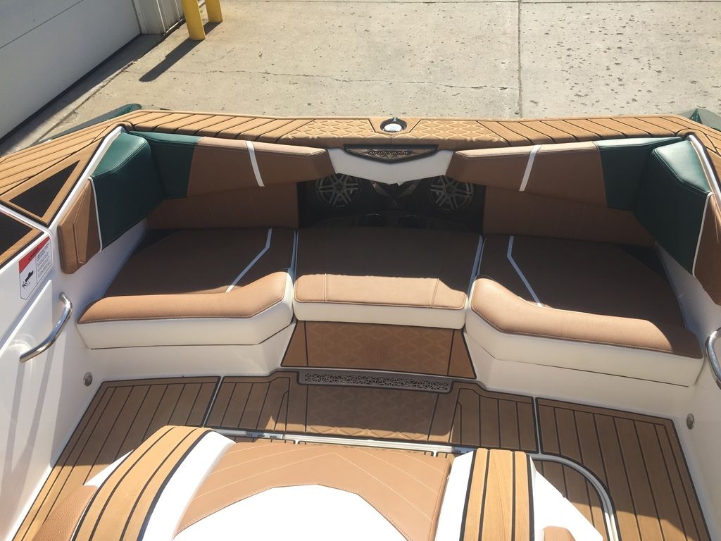 2024 Nautique Ski Nautique Icon