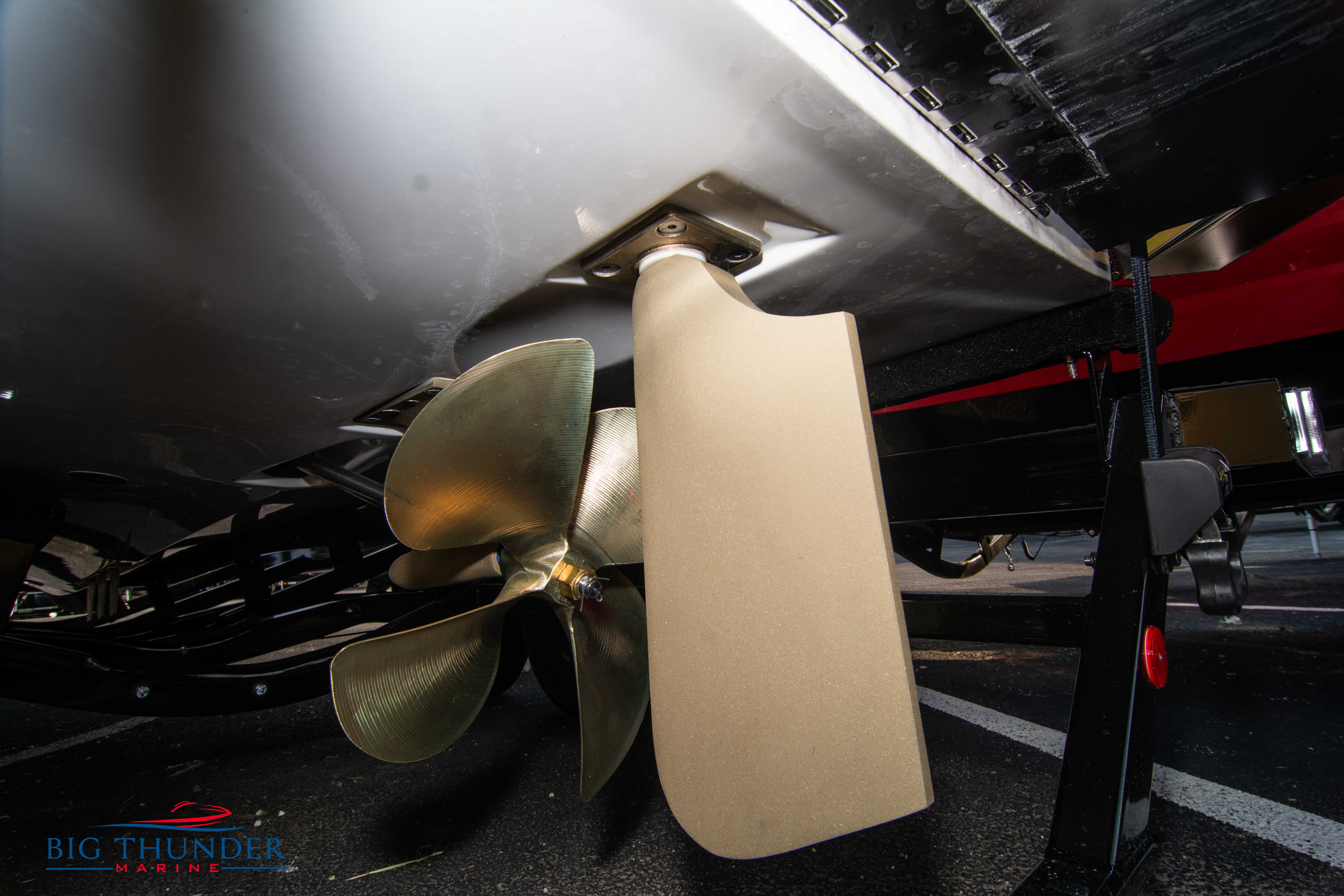 2023 Mastercraft XT24