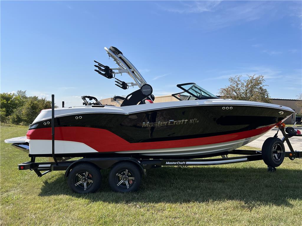 2023 Mastercraft NXT-21 | 209126