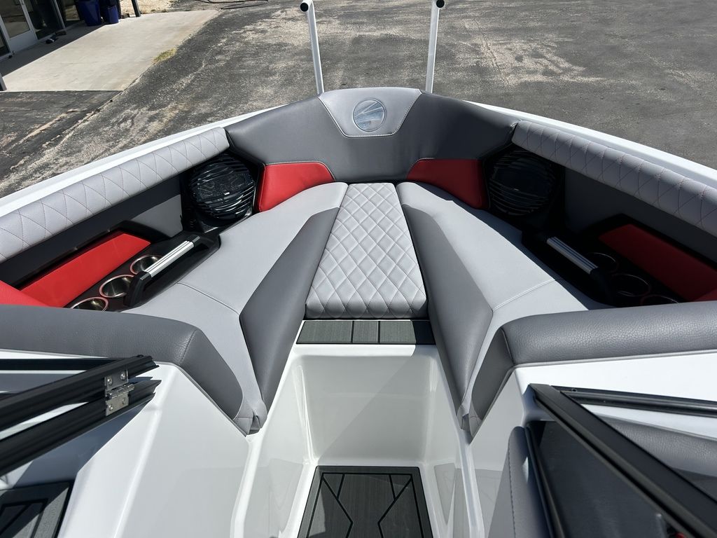 2025 Tige Z1