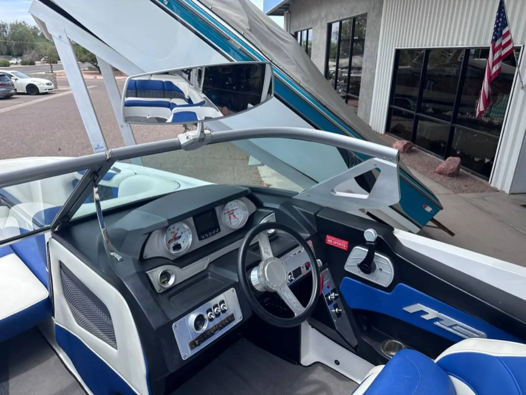 2016 MB Sports F24 Tomcat Icon