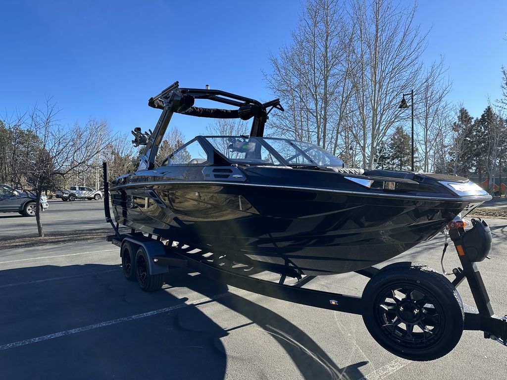 2025 Centurion Ri230 Icon