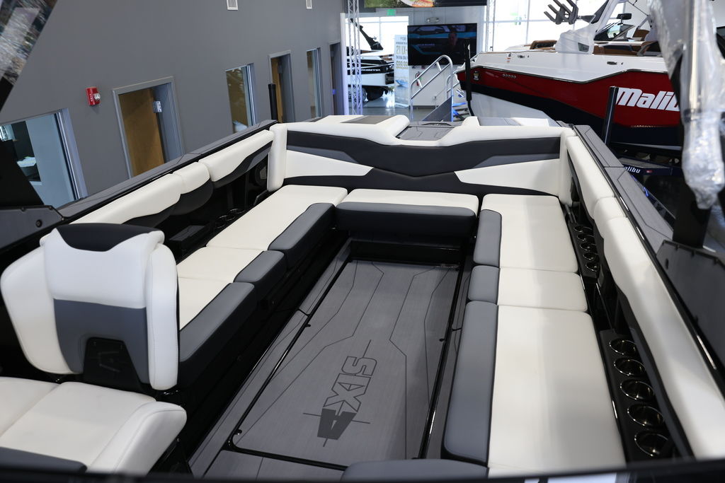 2024 Axis Wake Research T250