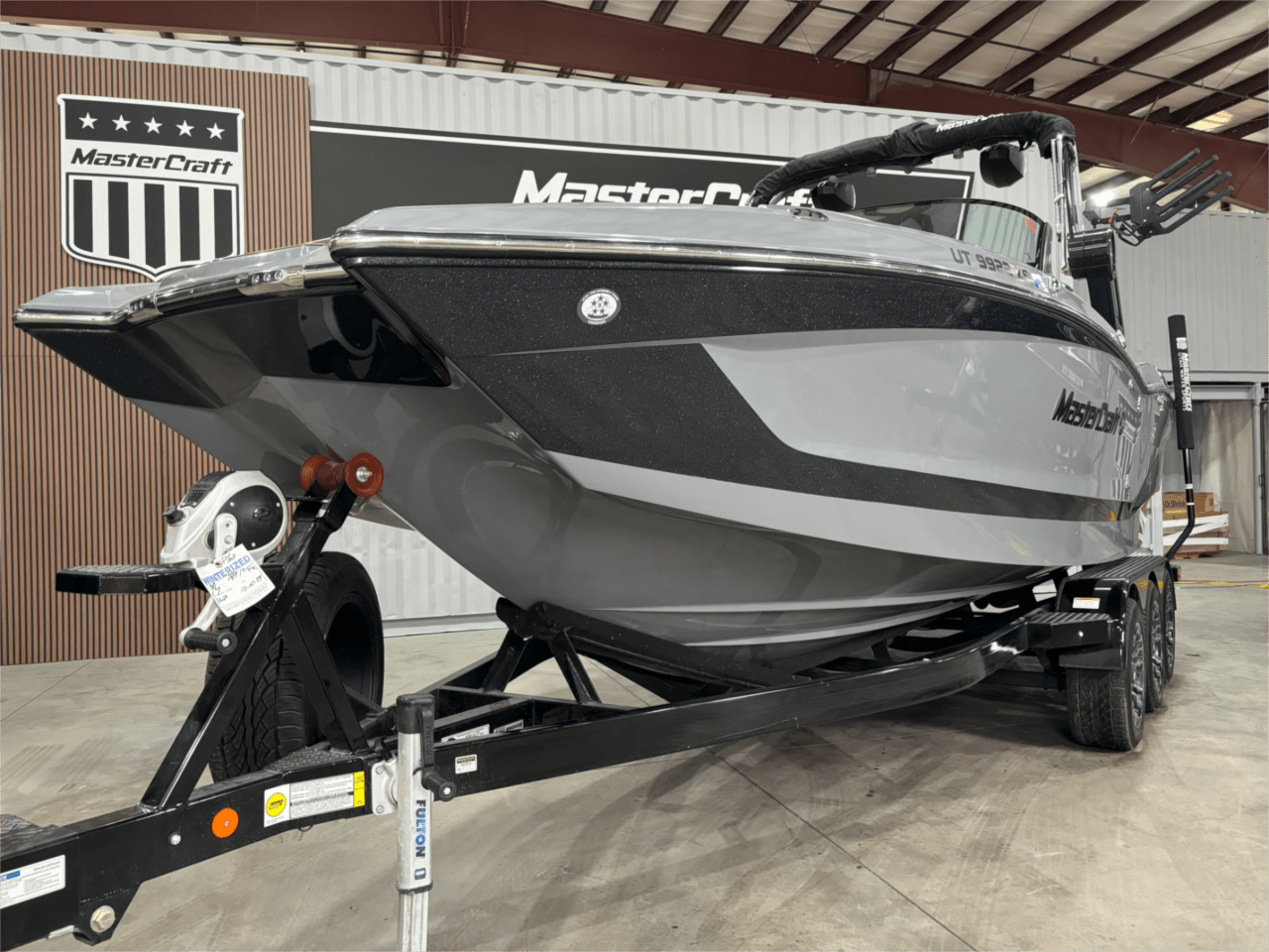 2023 MASTERCRAFT X24