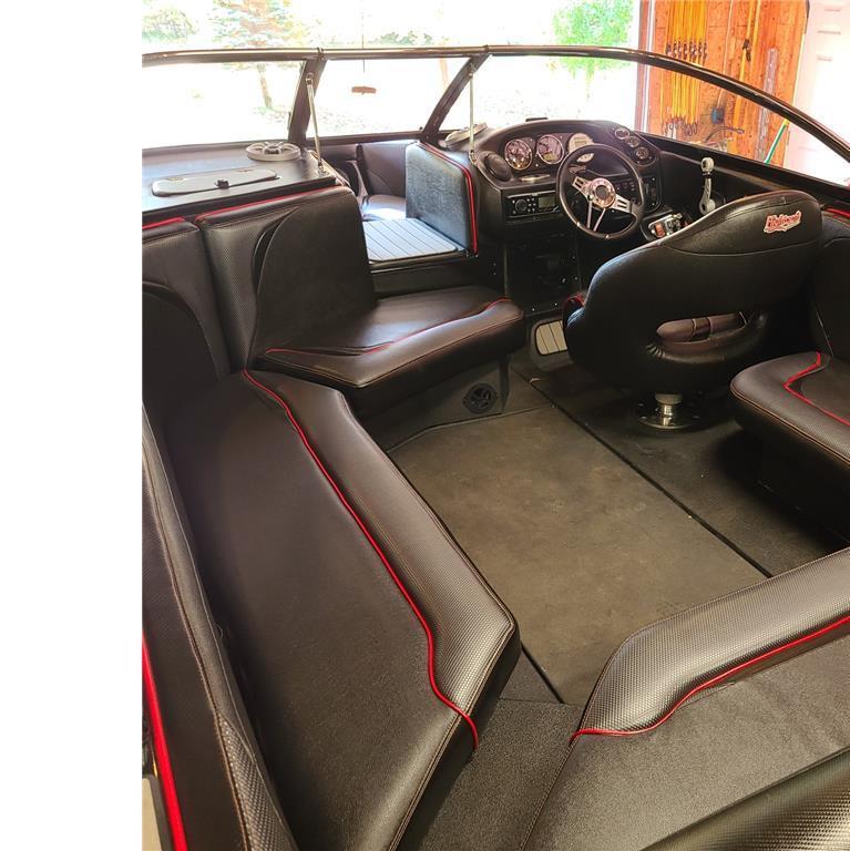 2018 Flightcraft ZR6