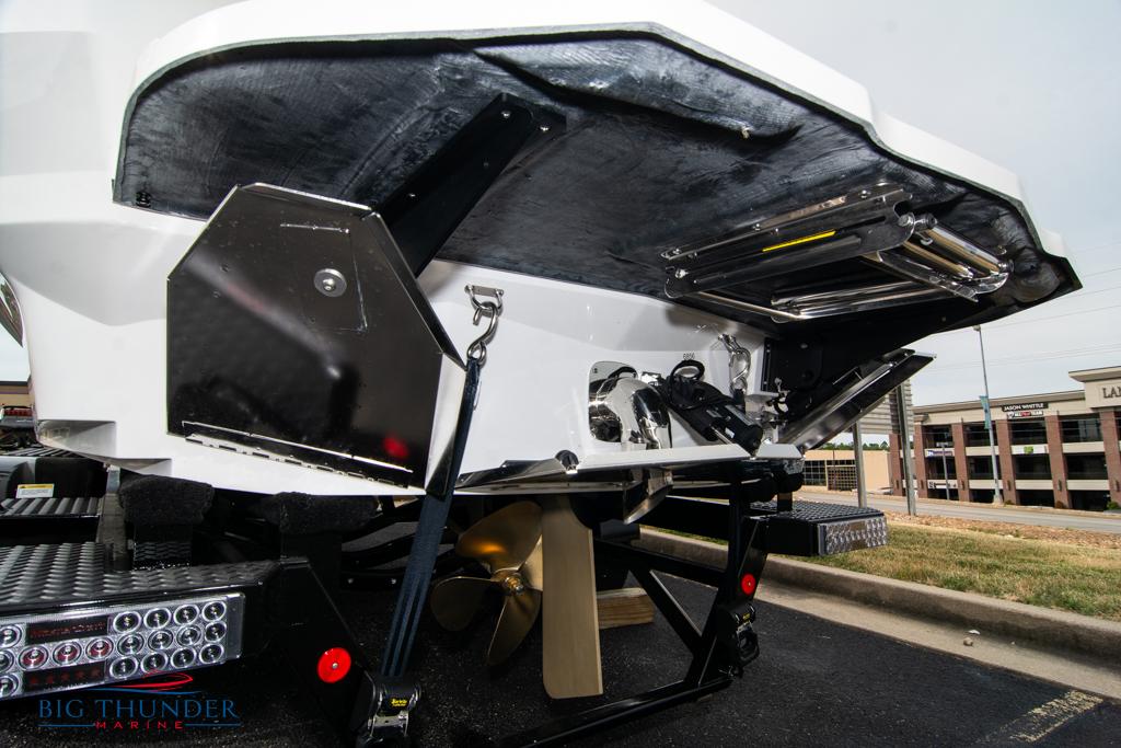 2022 Mastercraft XStar
