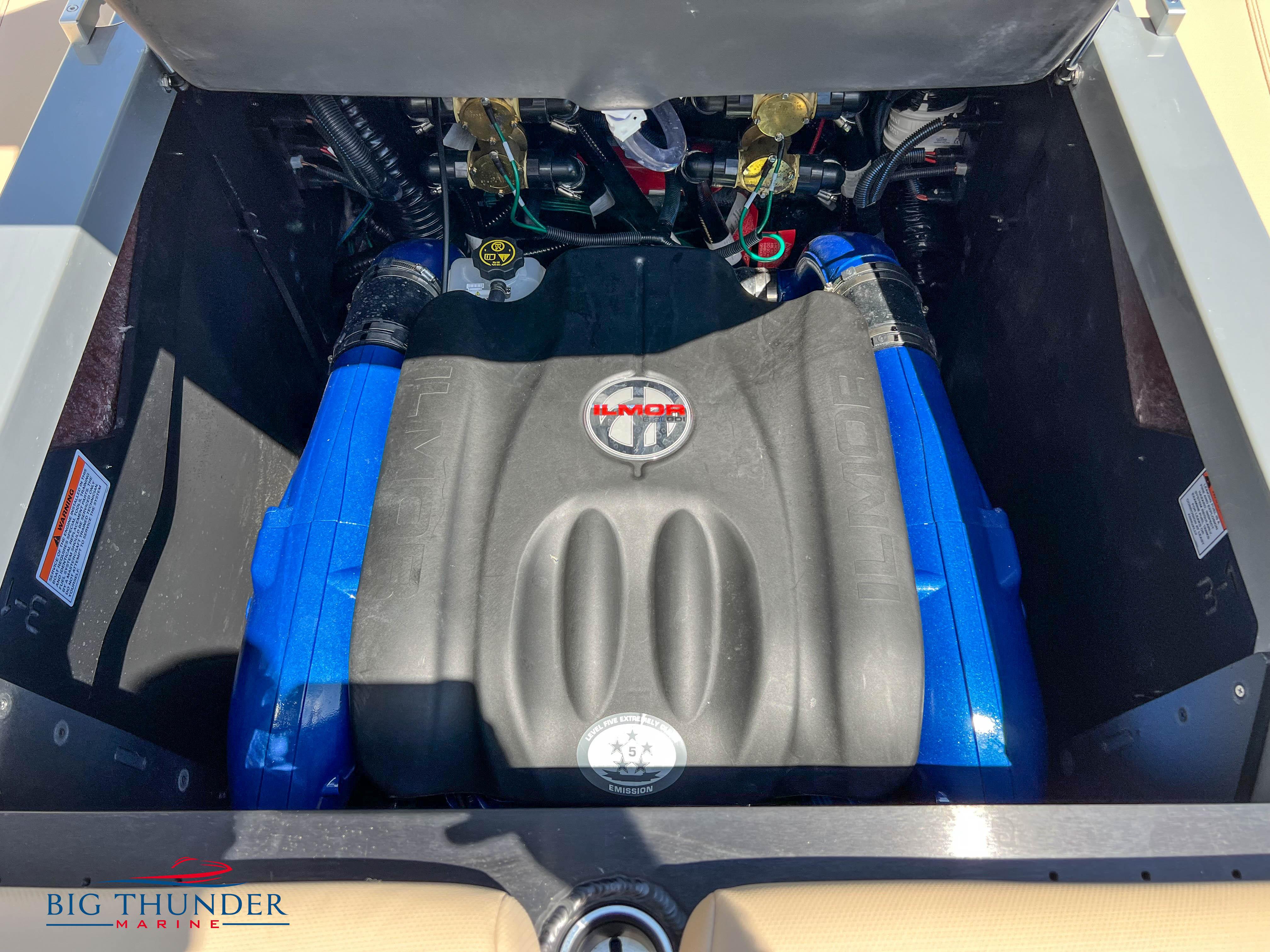 2022 Mastercraft XStar S