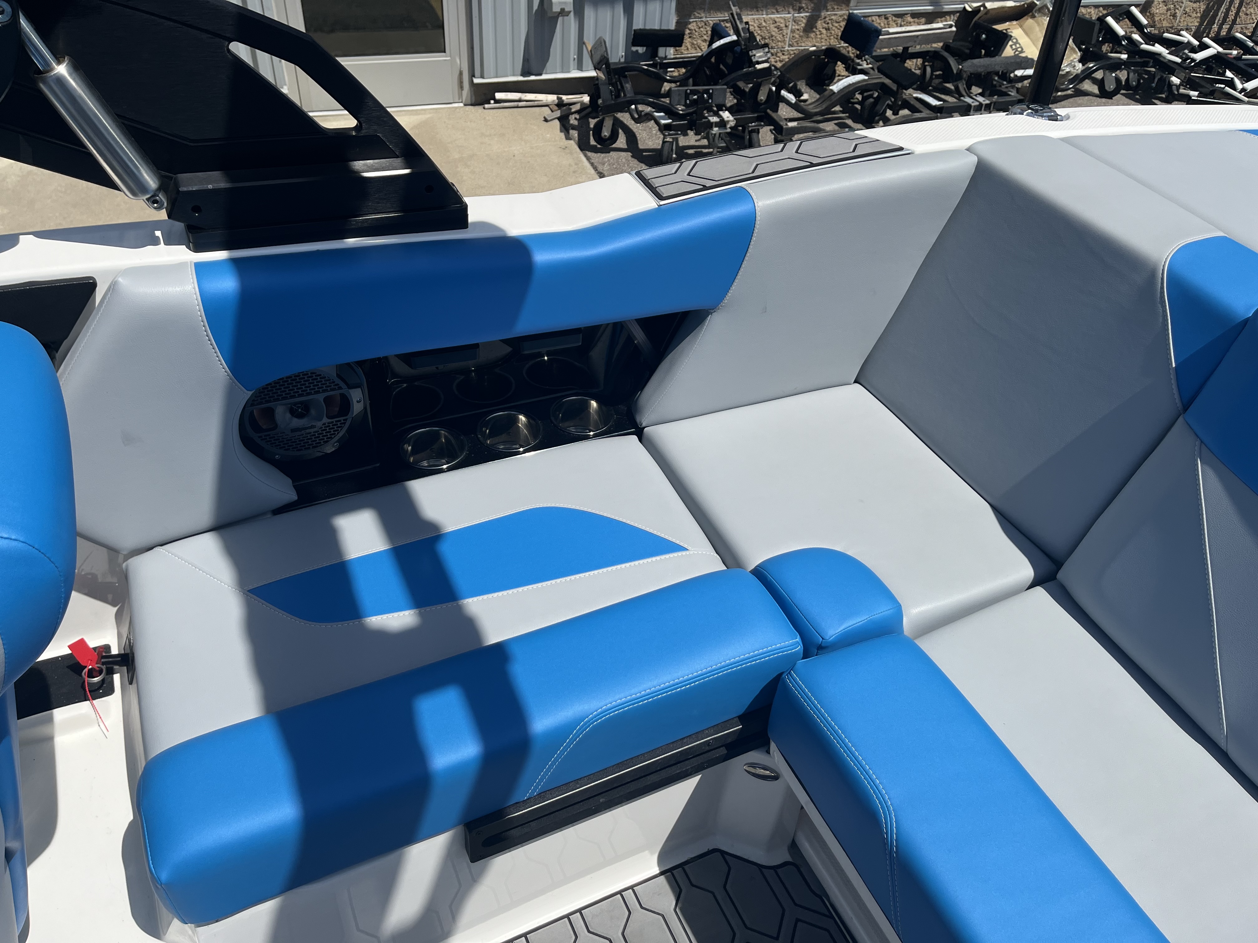 2022 MasterCraft NXT20
