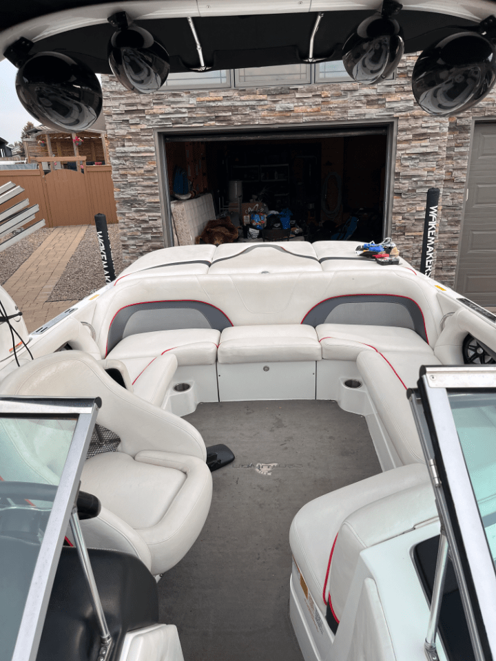 2011 Centurion Enzo 233 $50,000CDN