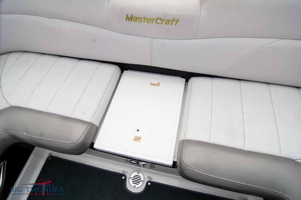 2005 Mastercraft X45