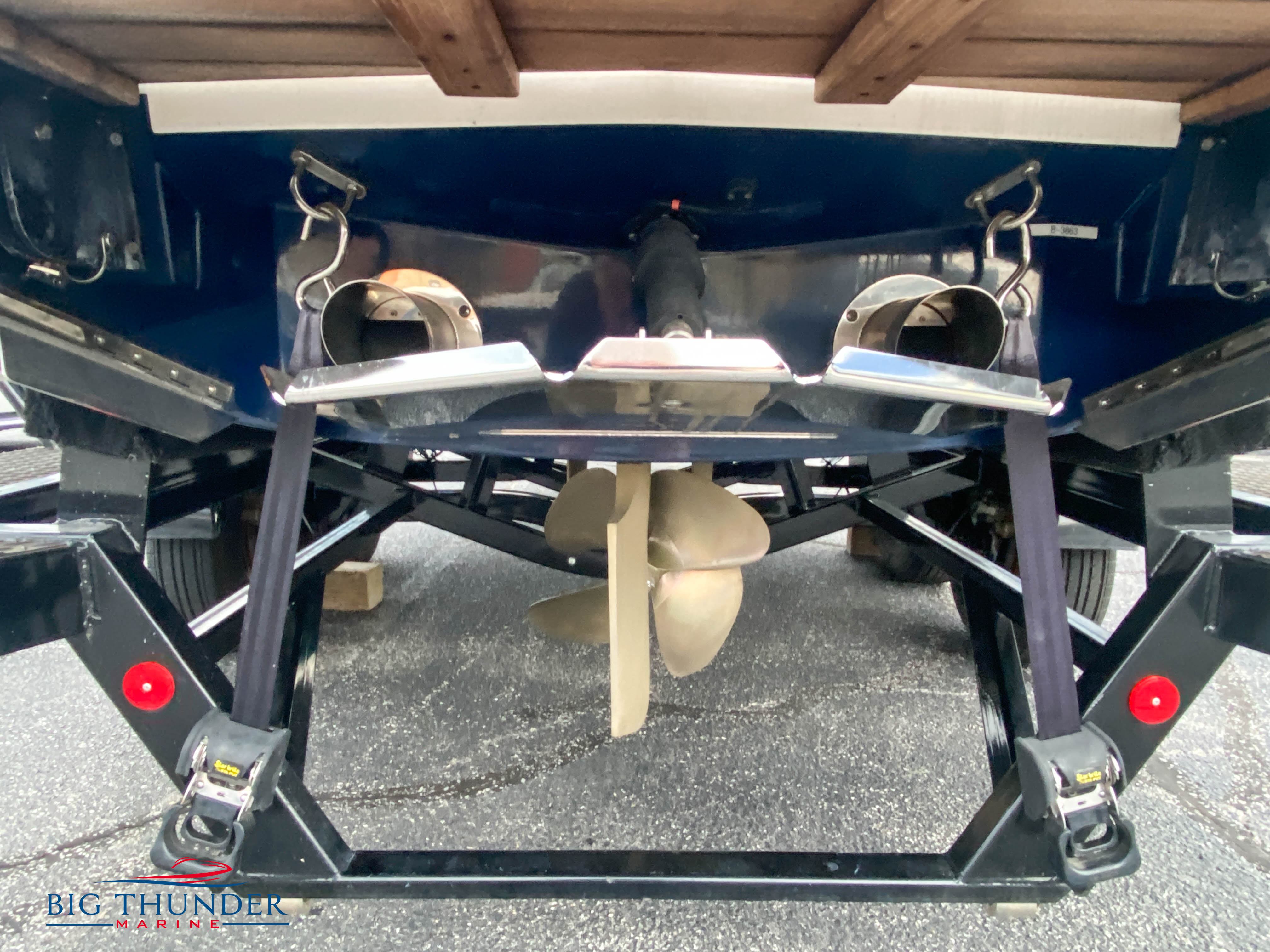 2020 Mastercraft X22