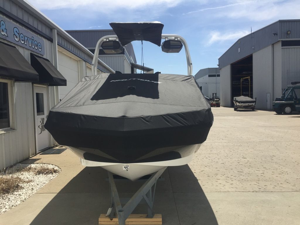 2025 Nautique Super Air Nautique GS22