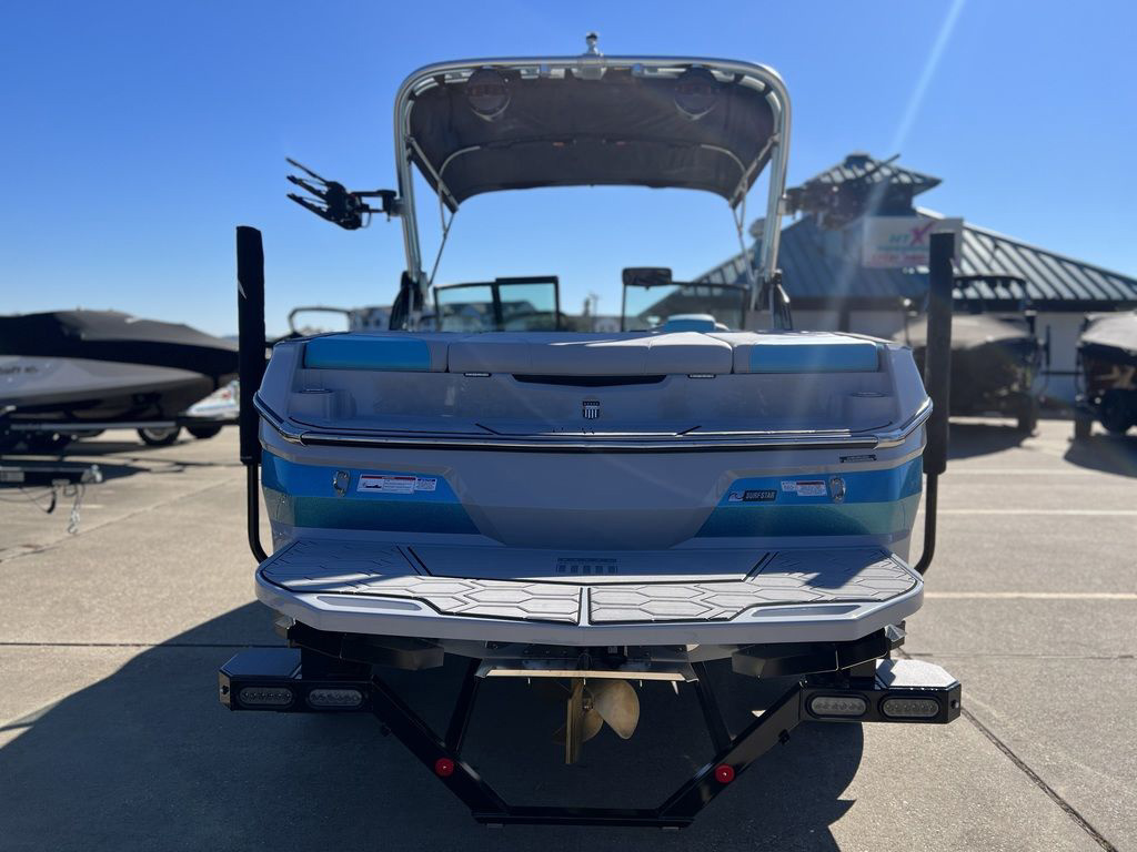 2024 MasterCraft NXT20