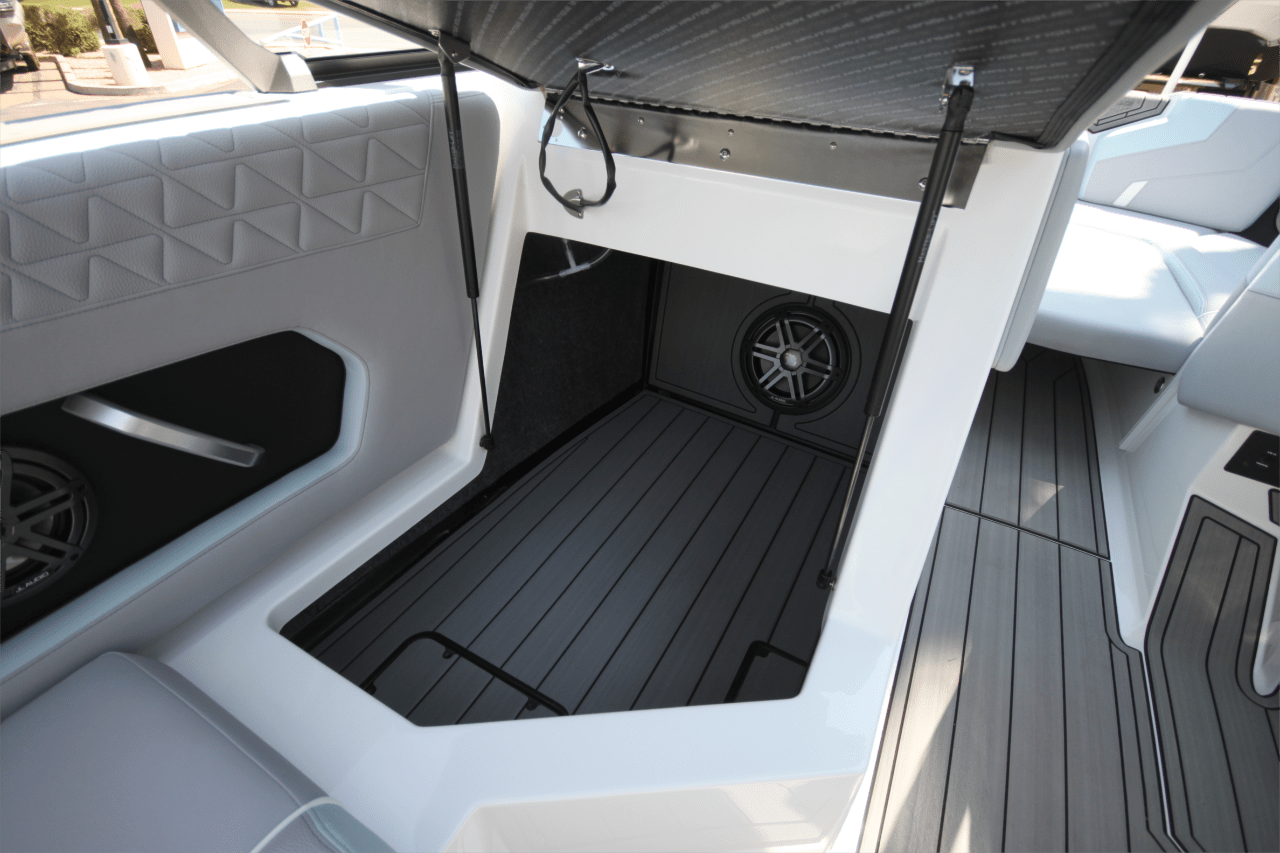 2025 Super Air Nautique GS22 Centennial Edition