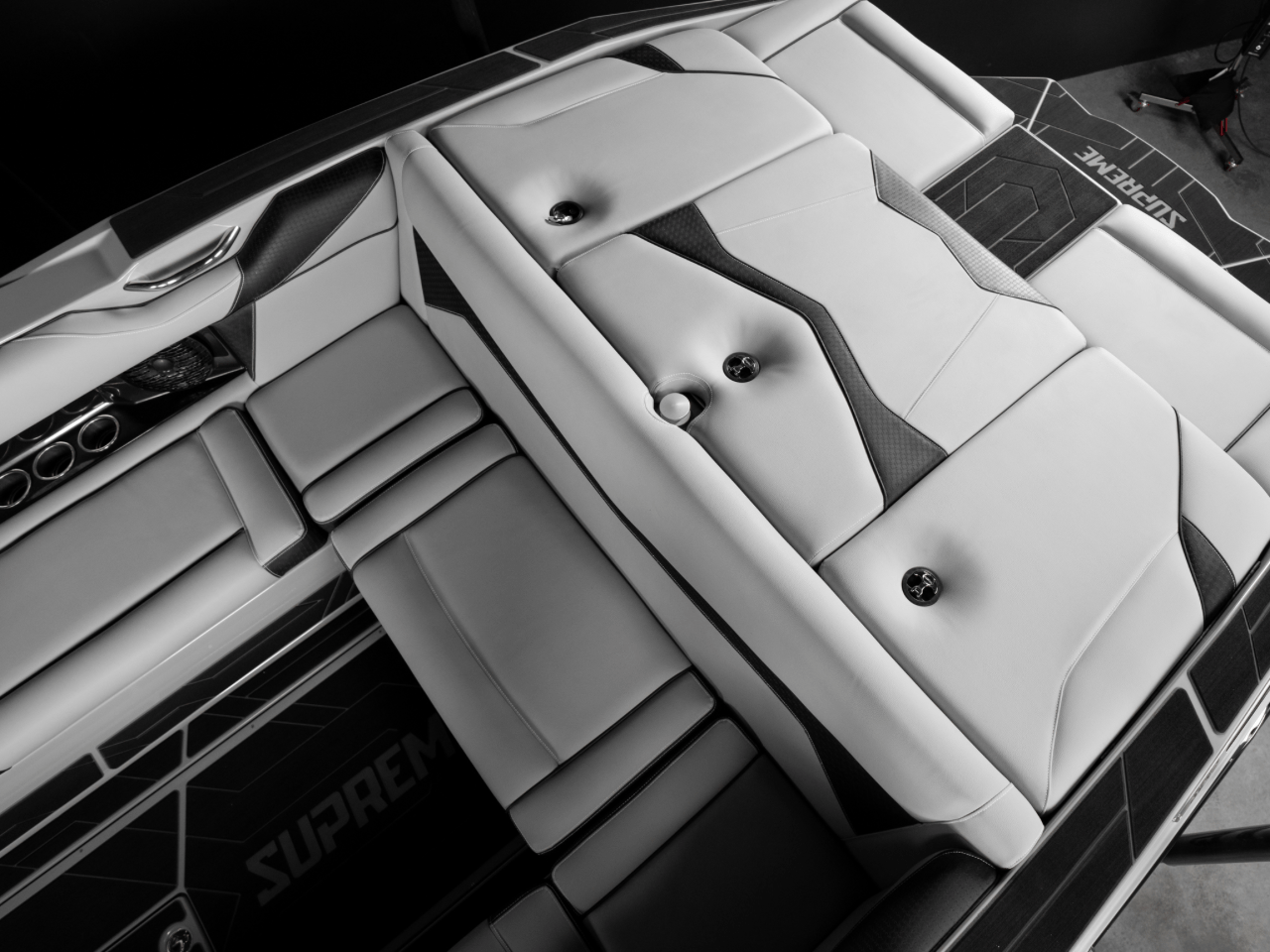 2025 Supreme S240 All Gray Icon