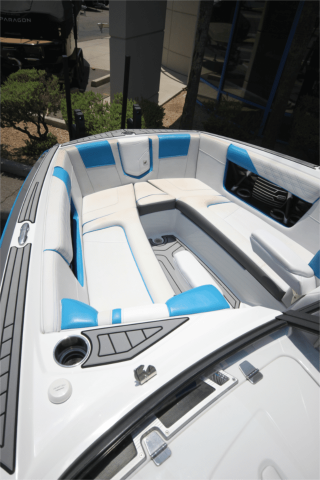 2017 Super Air Nautique G25 &#8211; Garage Kept Loaded with options