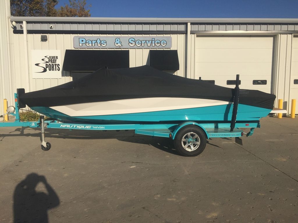 2020 Nautique Ski Nautique Icon