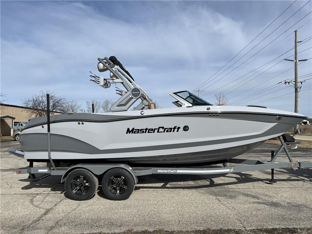 2024 Mastercraft X22 | 209098