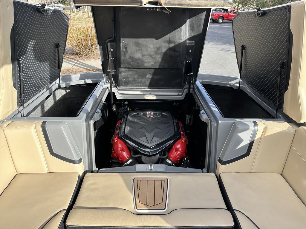 2019 Nautique Super Air Nautique G23