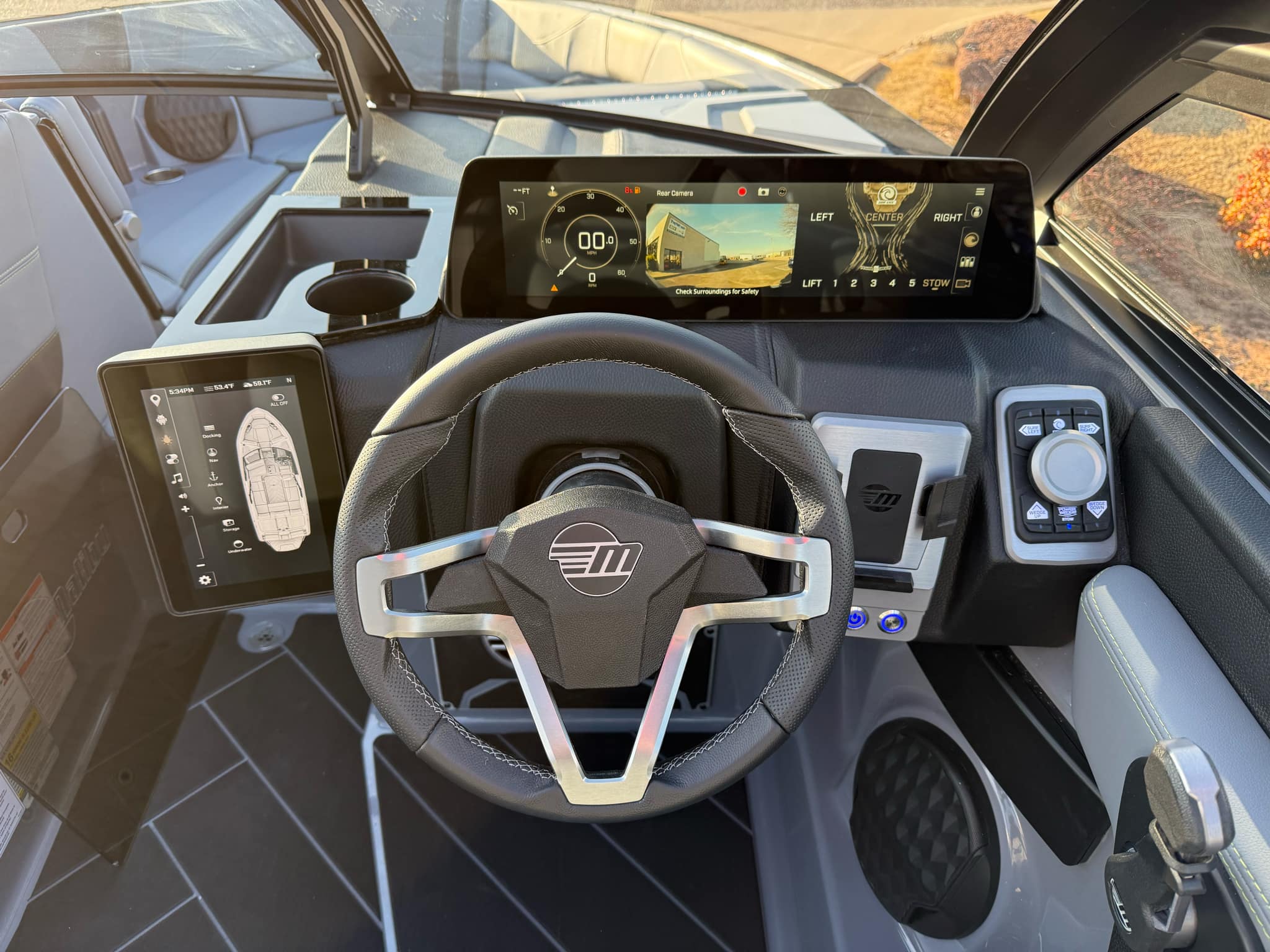2025 Malibu 23LSV
