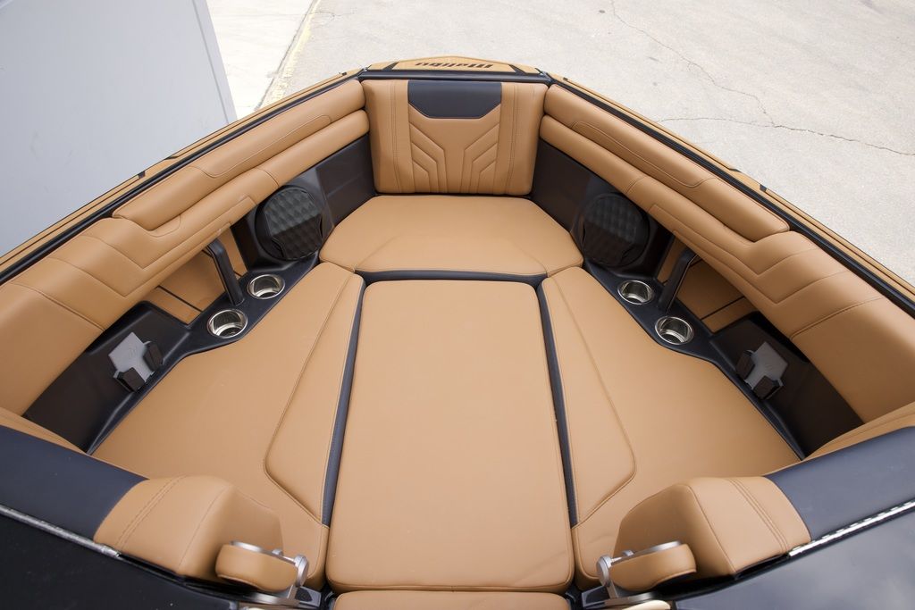 2025 Malibu Boats 25 LSV
