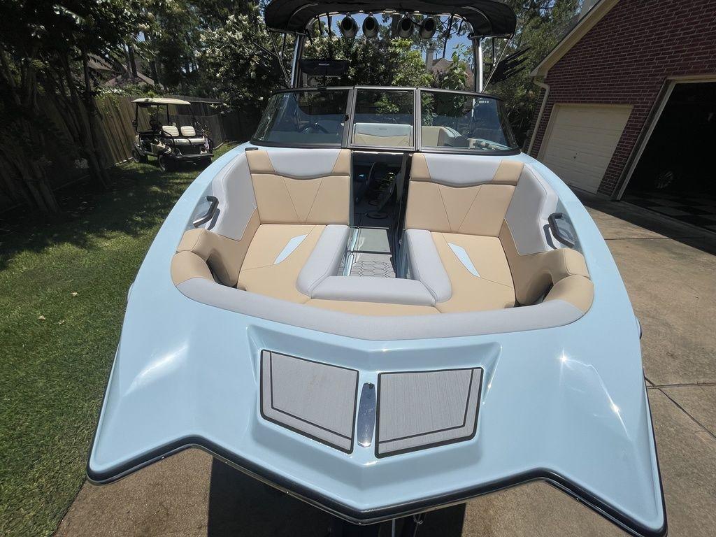 2024 MasterCraft NXT22