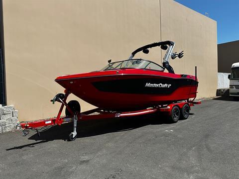 2023 MASTERCRAFT XT22T