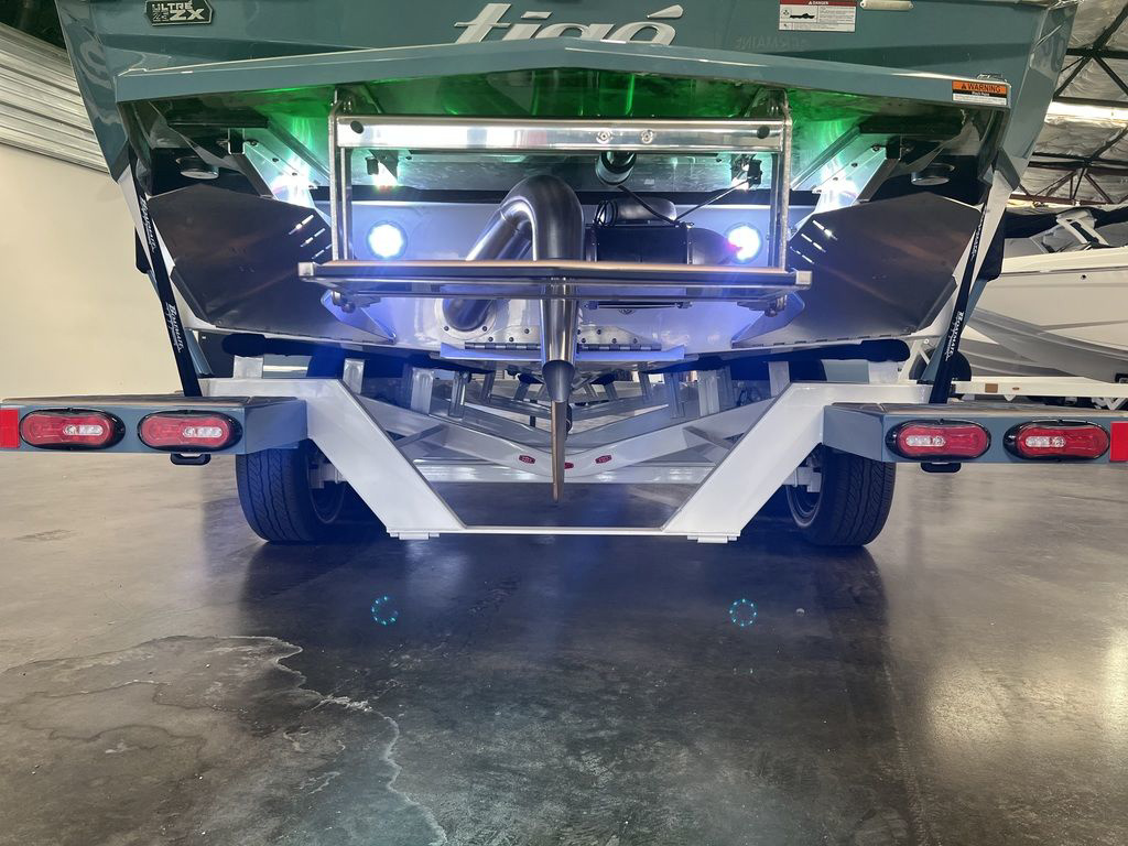 2025 Tige 25ZX