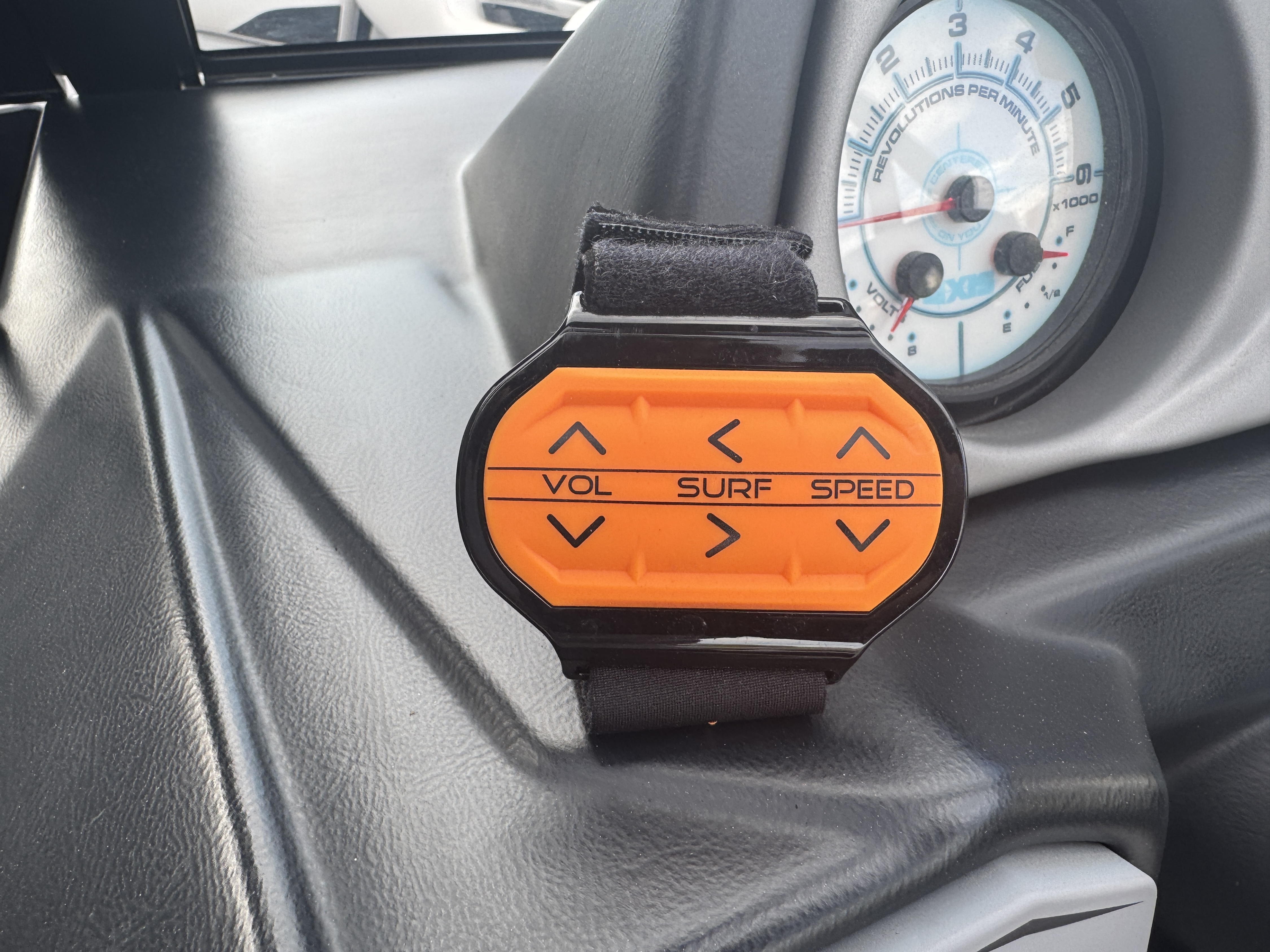 2018 Axis A22 Original Owner Low Hours