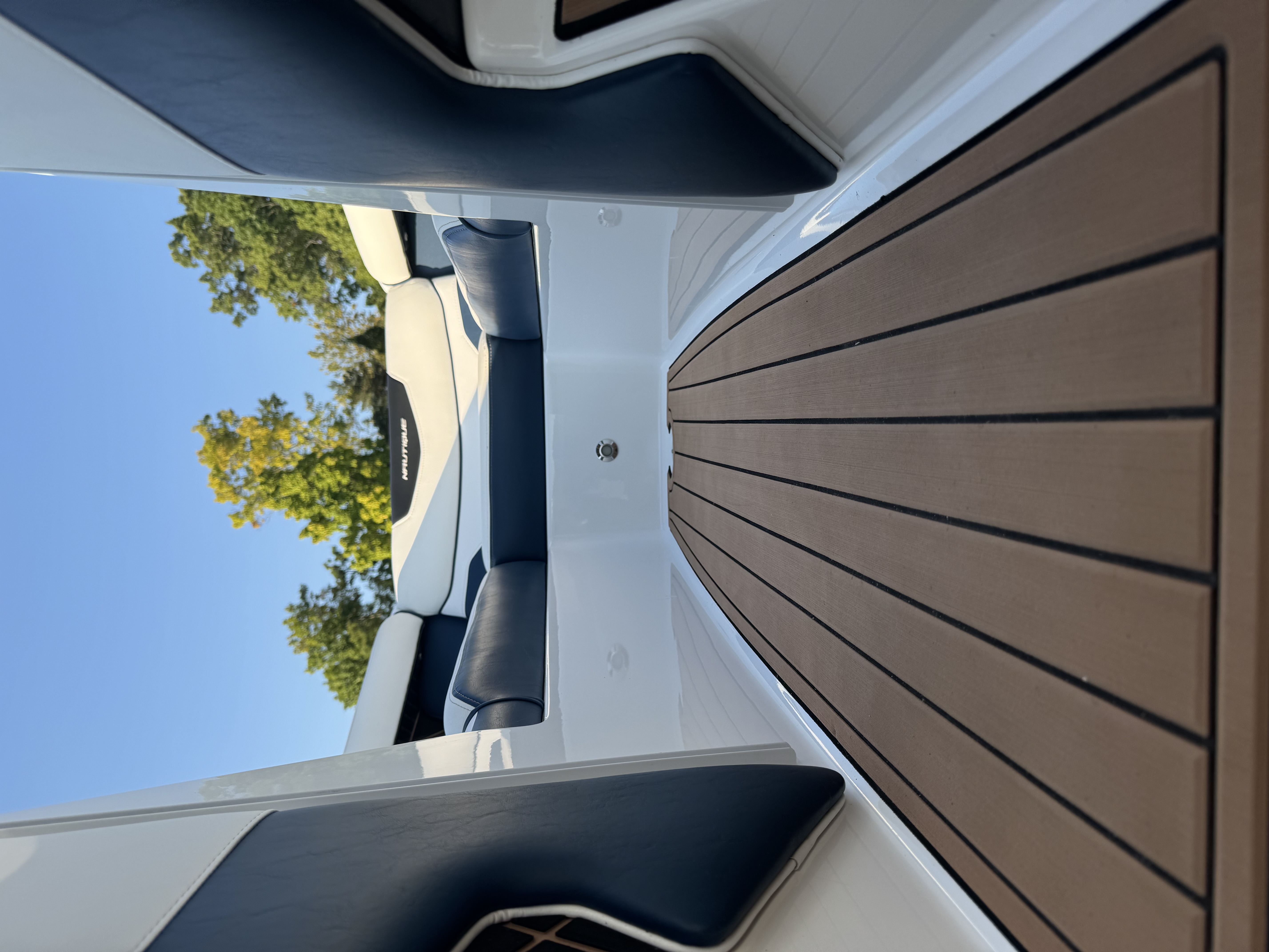 2018 Nautique Super Air Nautique GS22