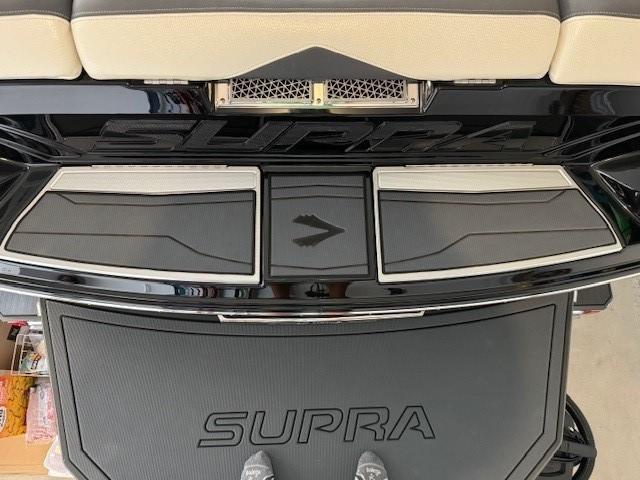 2015 SUPRA SC400