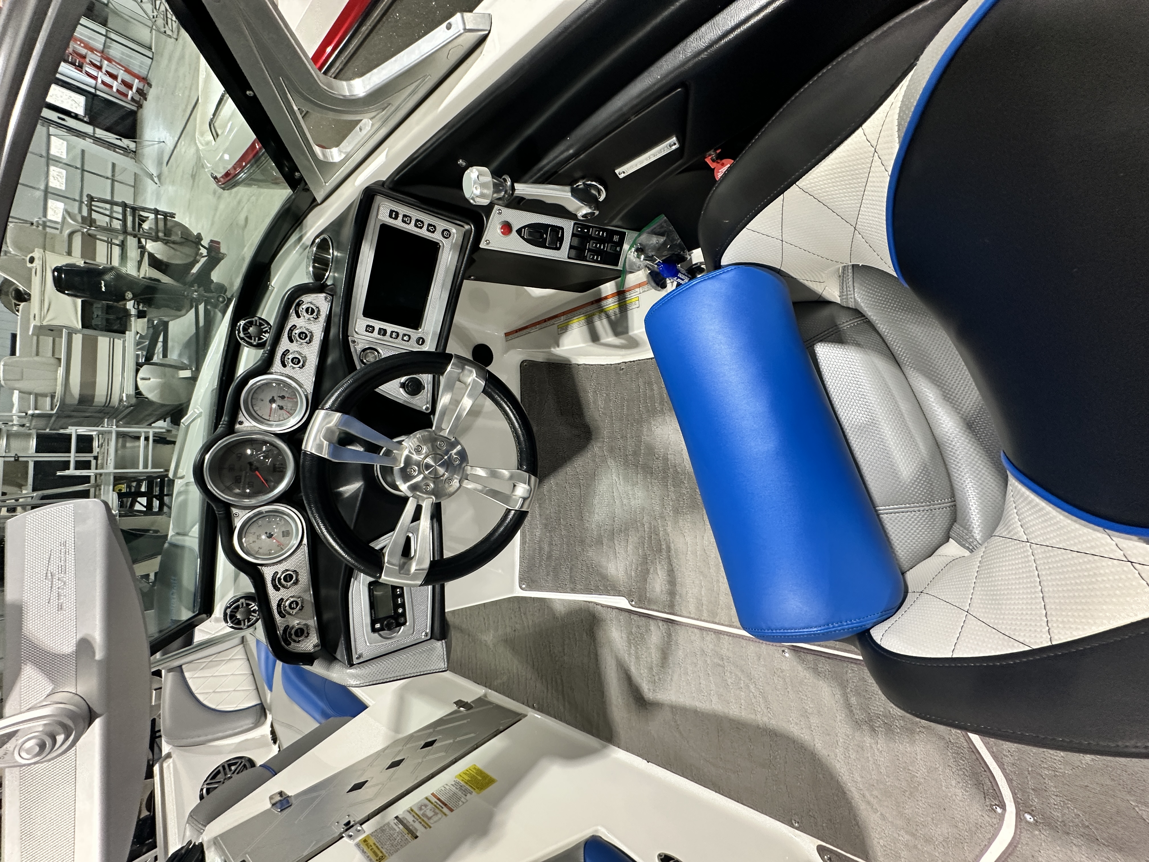 2015 Mastercraft X30 – Very Clean!