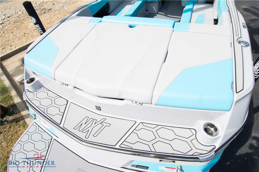 2024 MasterCraft NXT23