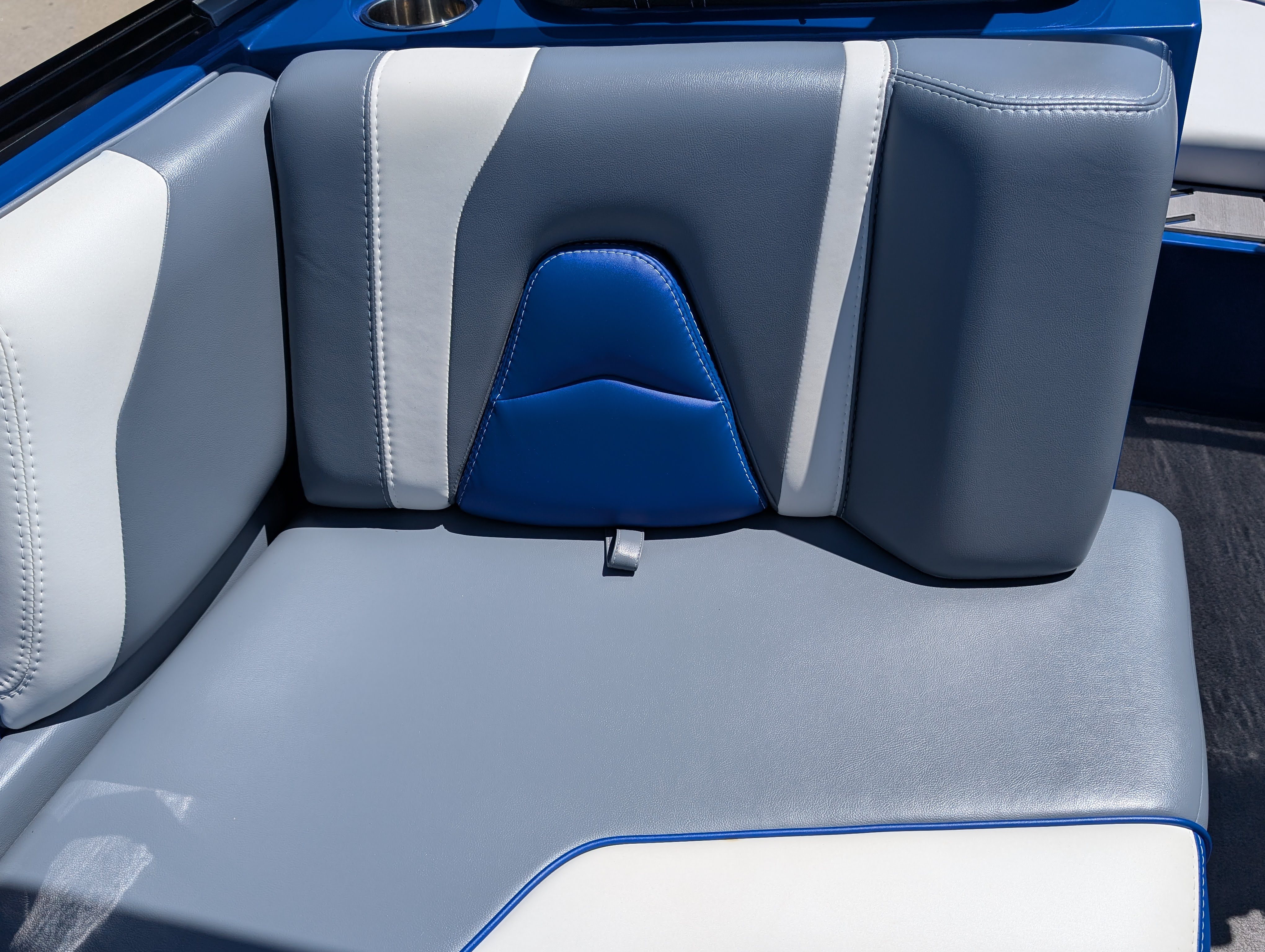 2019 Malibu Wakesetter 21 VLX  Showroom Condition, 193 Hours