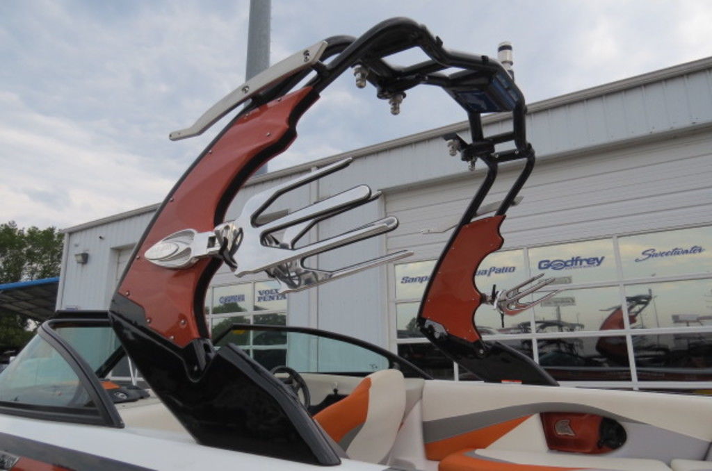 2016 Centurion Enzo SV233