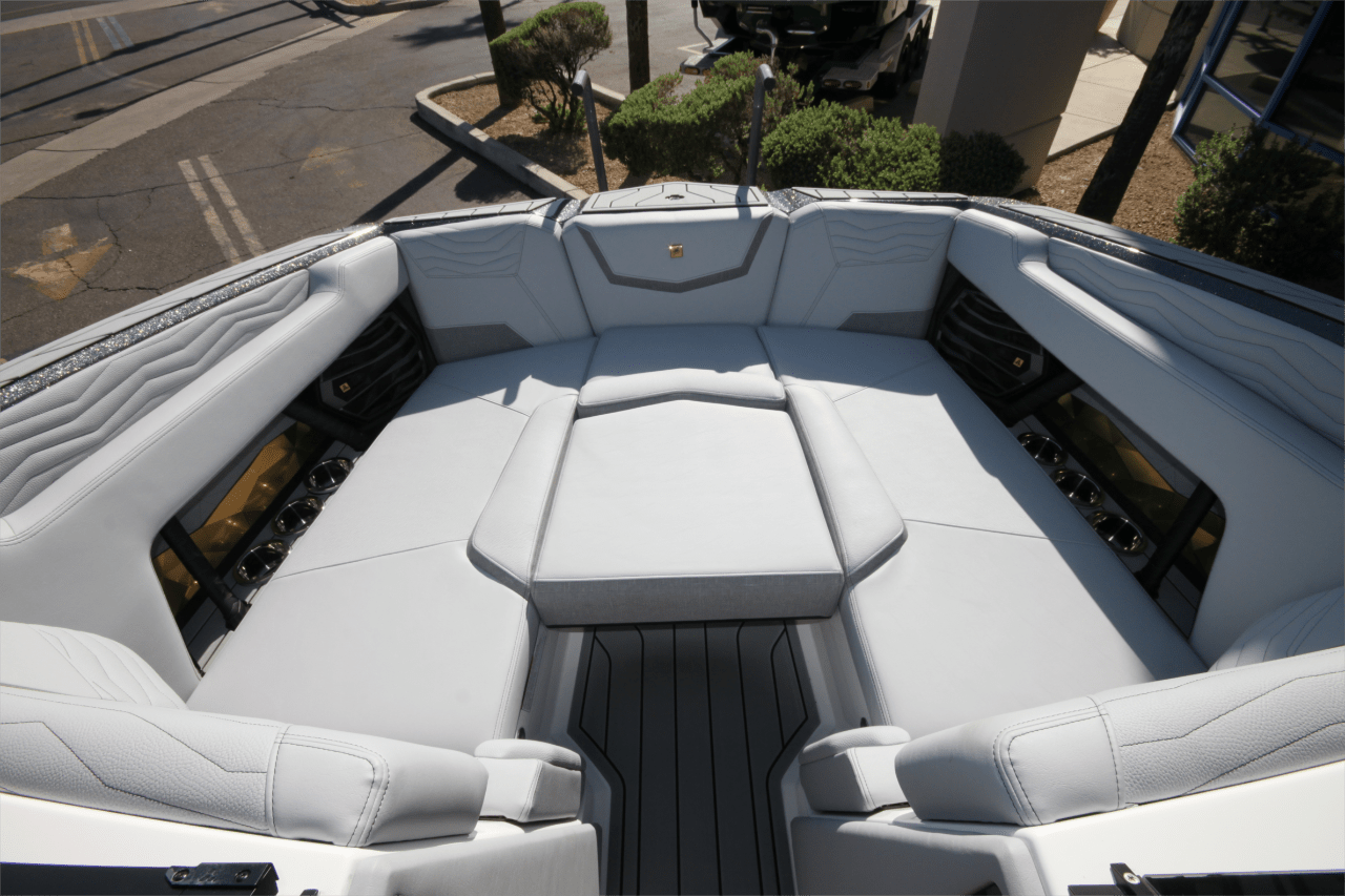 2025 Super Air Nautique G23 &#8220;Centennial Edition&#8221;