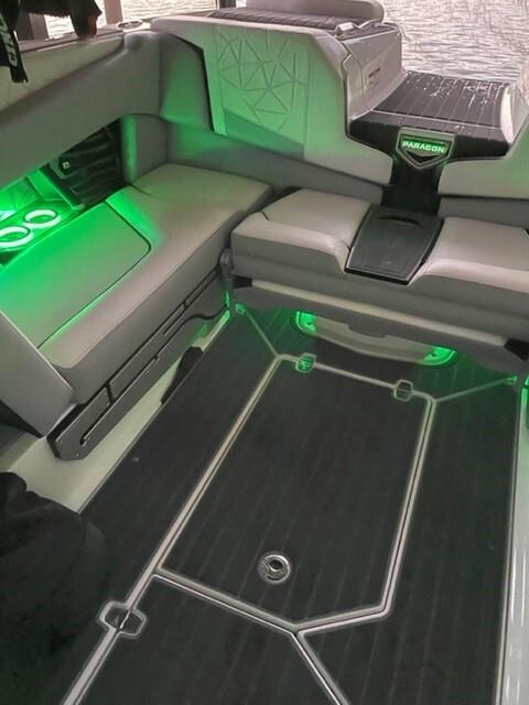 2020 Super Air Nautique G23 Paragon