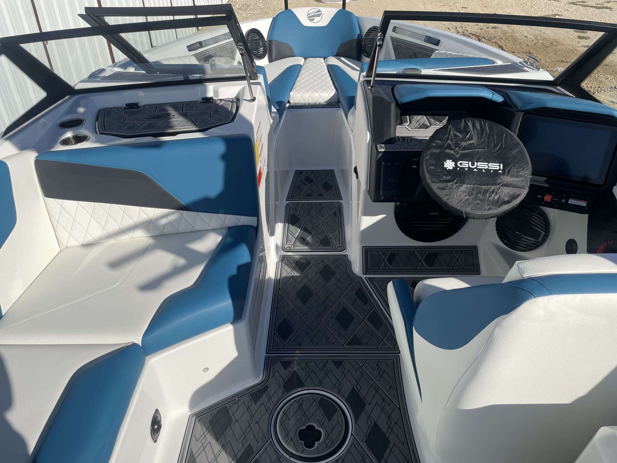 2024 Tige Z5