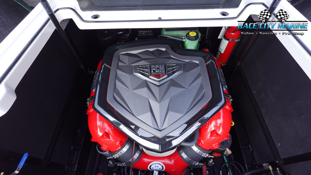 2025 Nautique S23