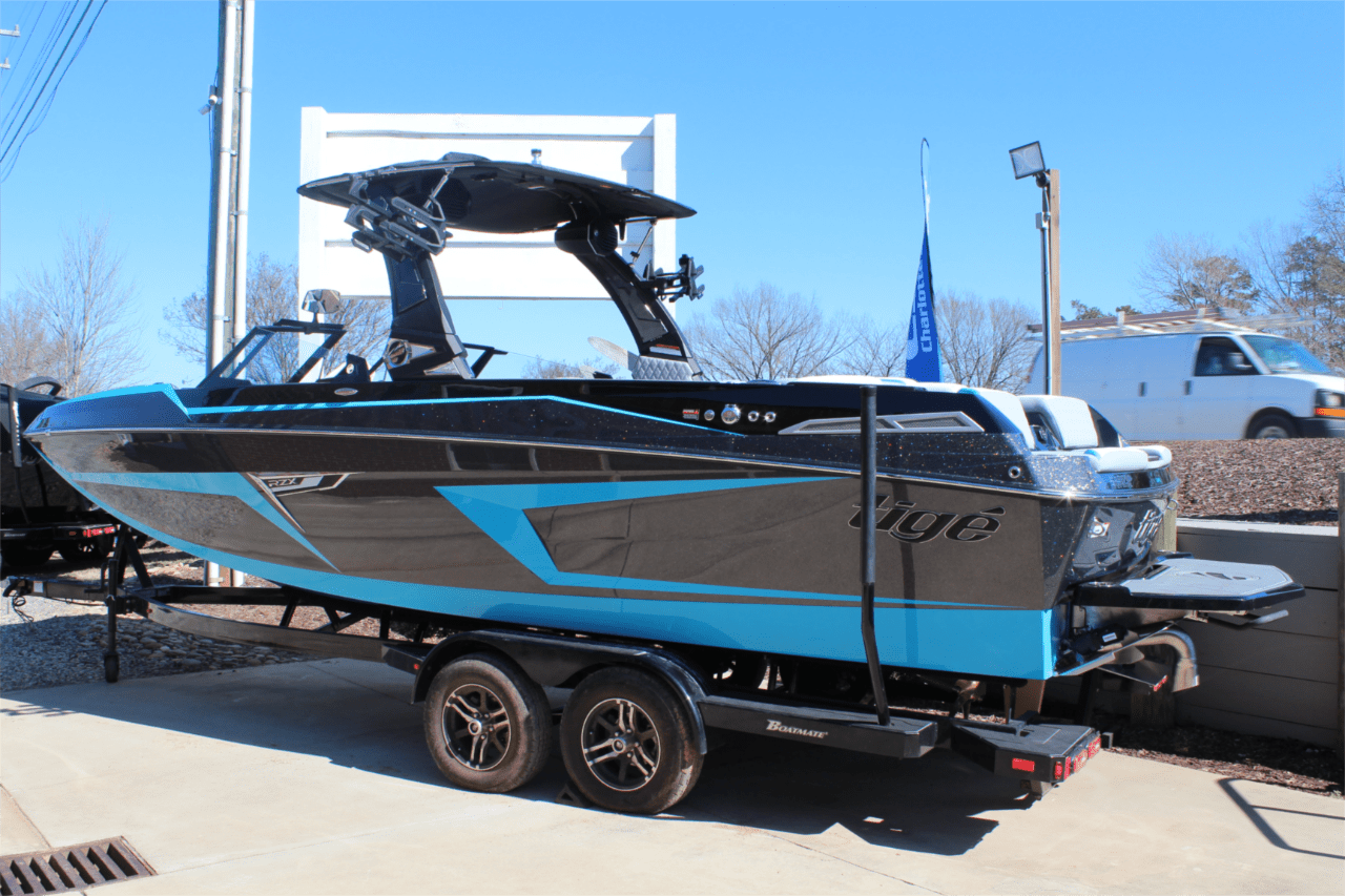 2024 Tigé 24RZX