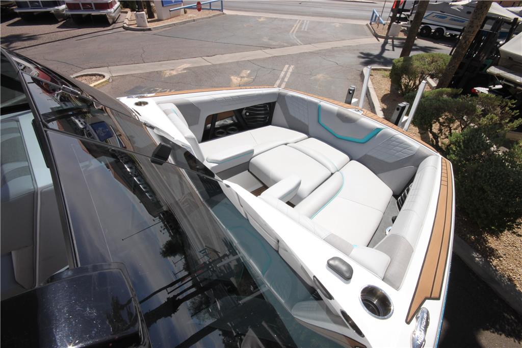 2021 Super Air Nautique G23 - Upgraded Supplemental Ballast