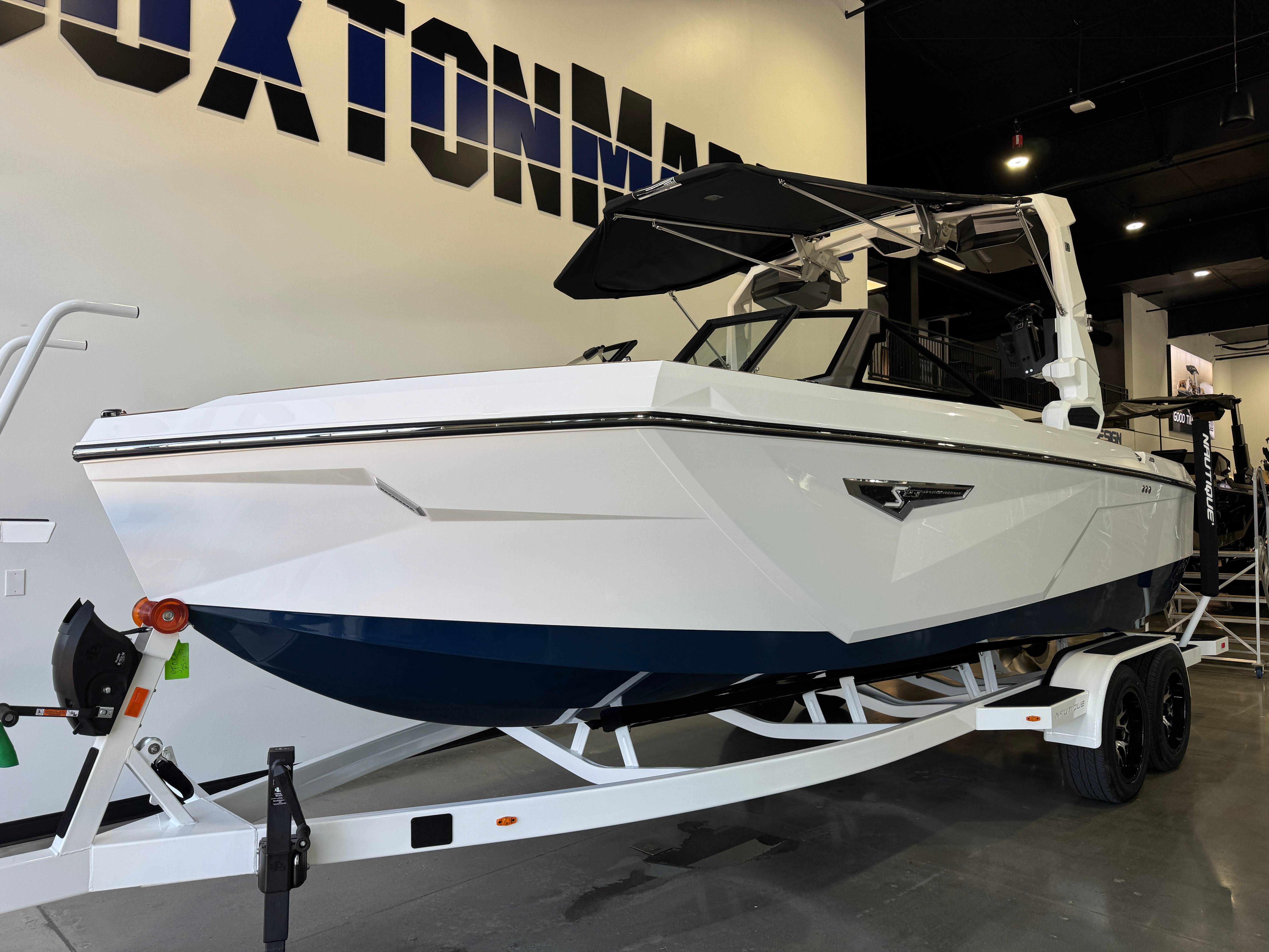 2025 Nautique Super Air Nautique S23