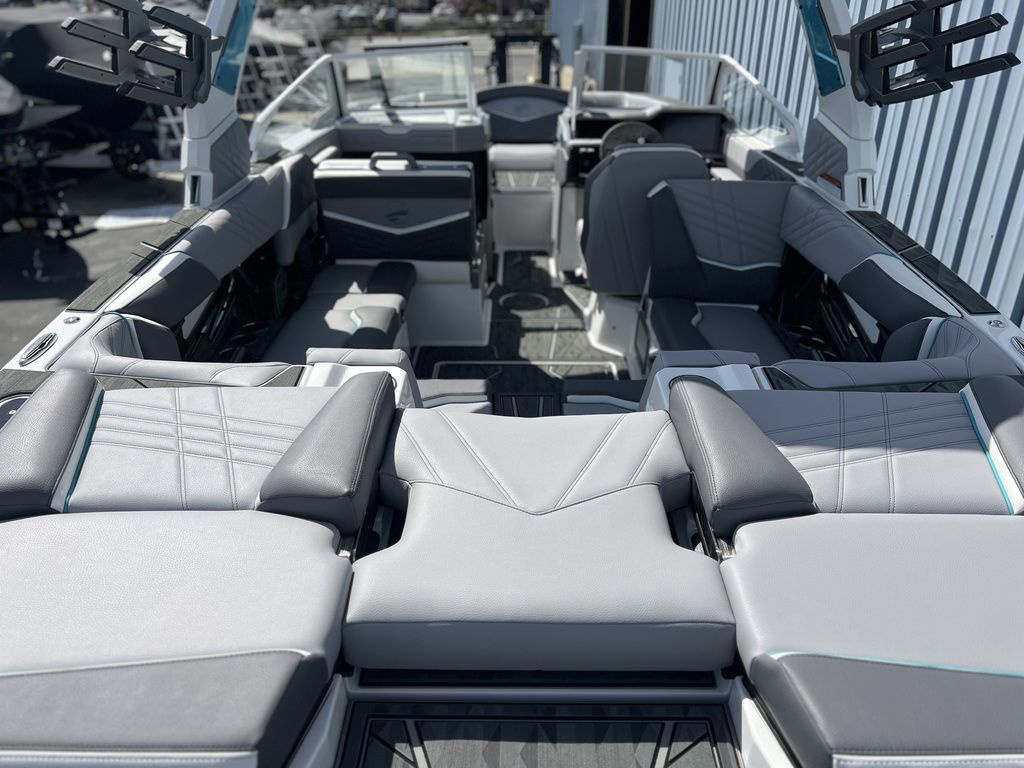 2025 Tige 23ZX