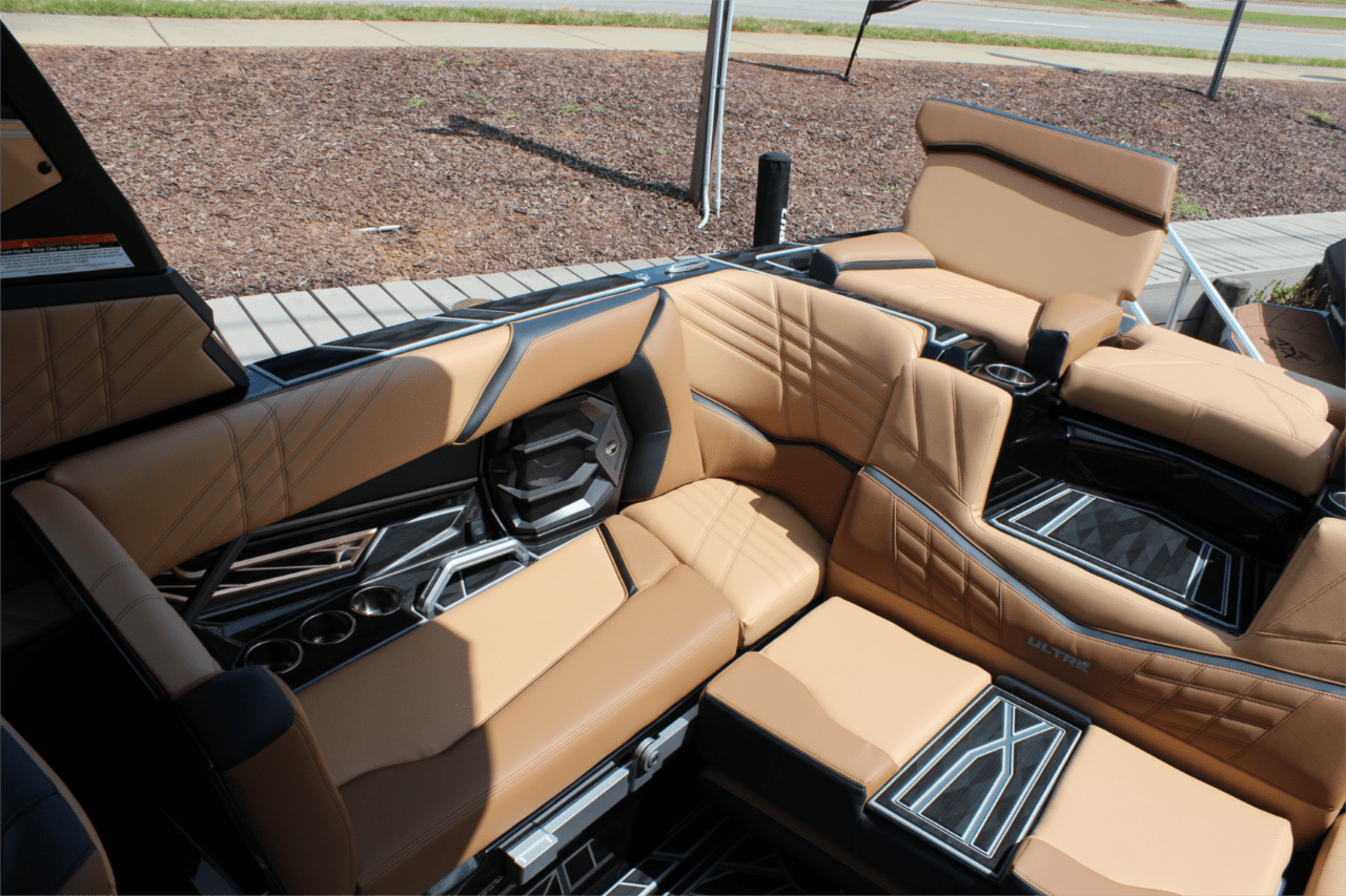 2024 Tigé Ultré 23ZX
