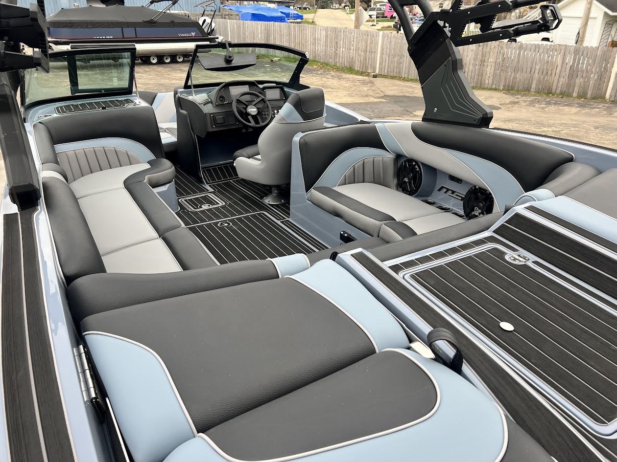 2025 MB Sports B52 23 Alpha DEMO