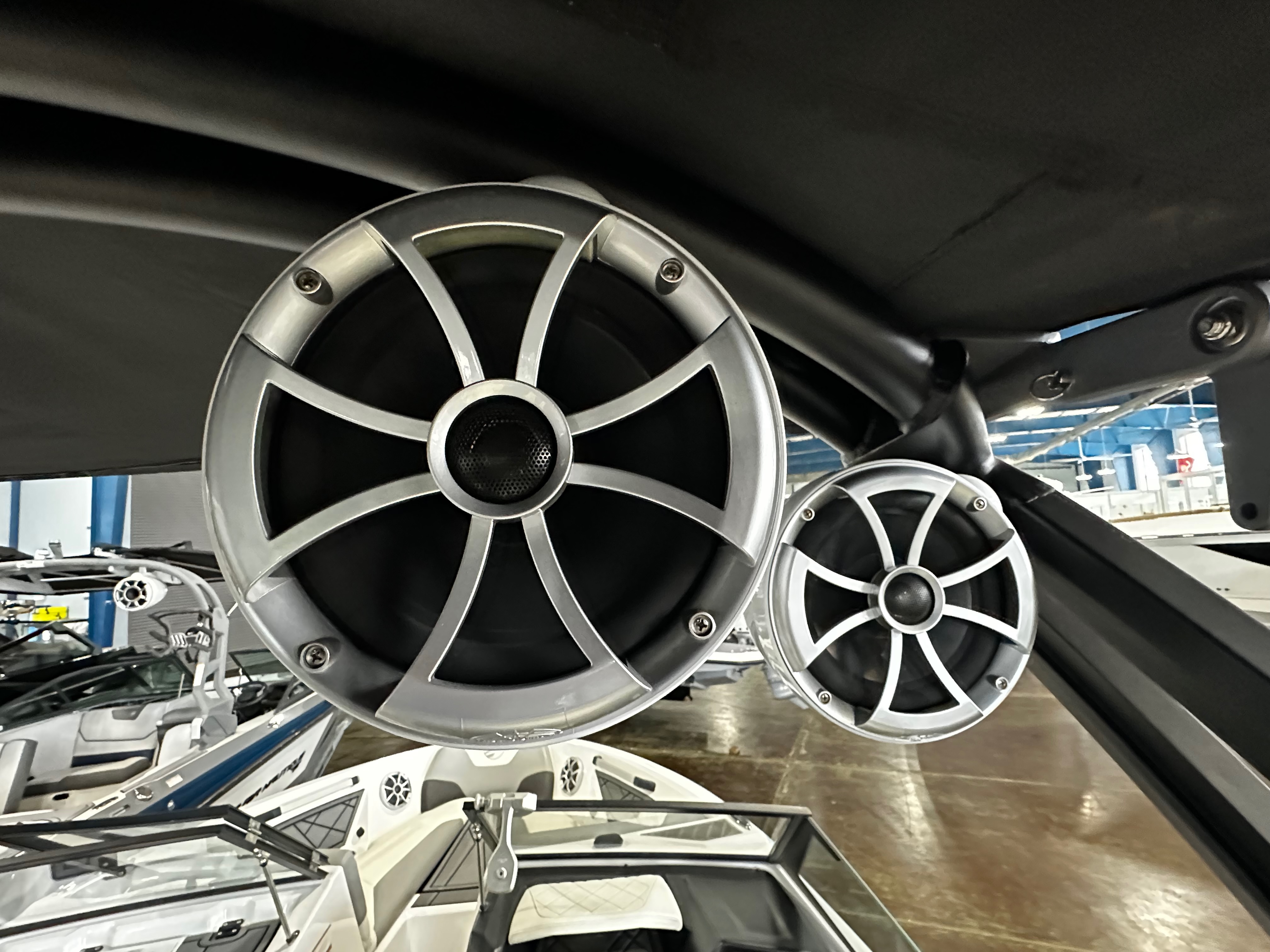 2022 Tige Z1 SALTWATER Icon
