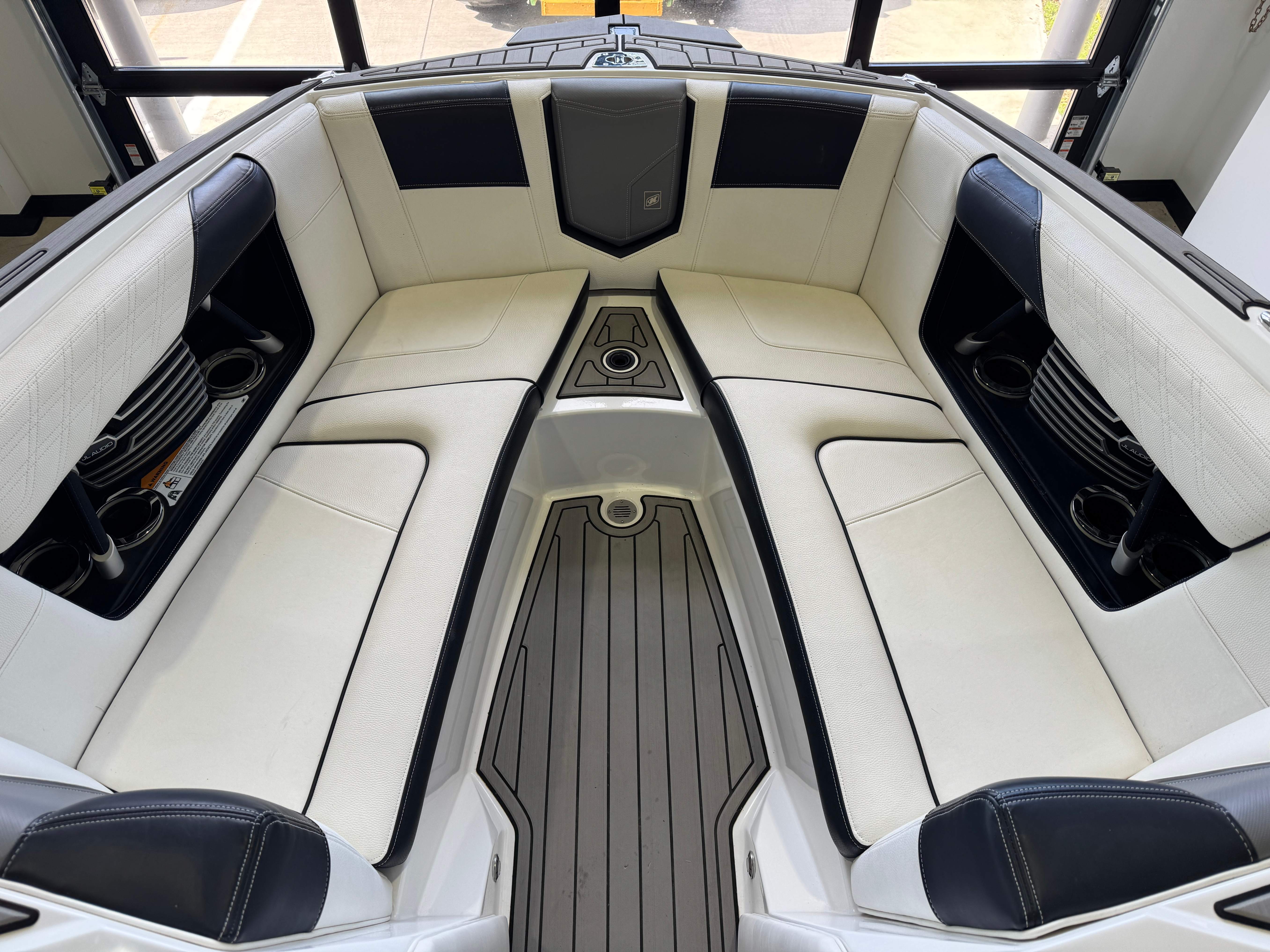 2020 Nautique Super Air Nautique G23